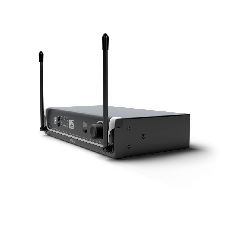 LD Systems U305 R - odbiornik