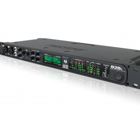 MOTU 828X - interfejs audio