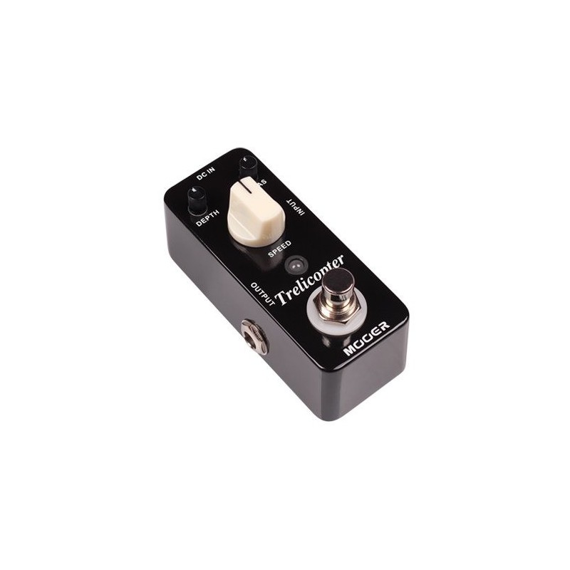 MOOER MTR 1 Trelicopter - efekt gitarowy