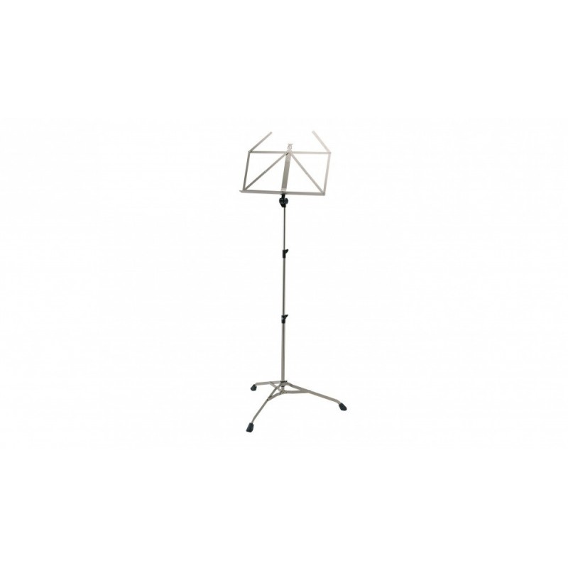 KONIG & MEYER 10700-000-11 nickel-colored - pulpit na nuty