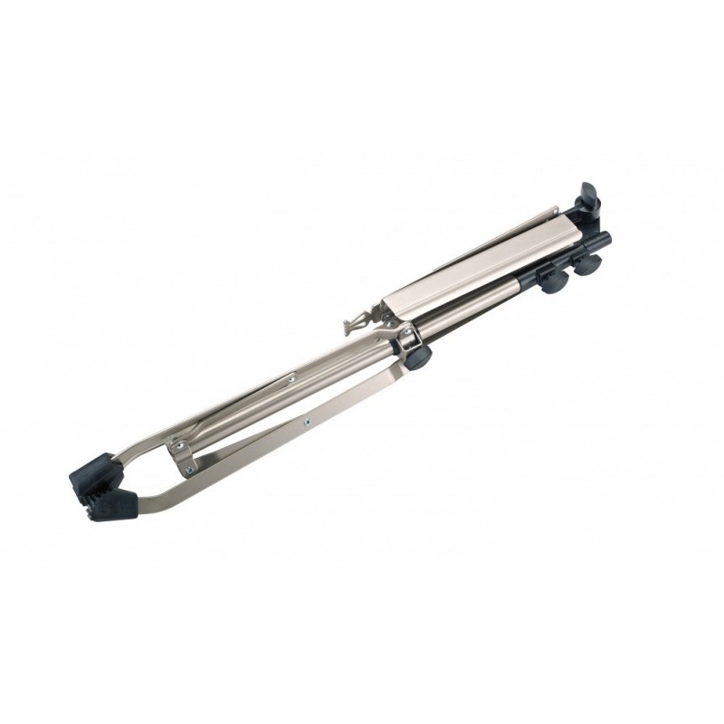 KONIG & MEYER 10700-000-11 nickel-colored - pulpit na nuty