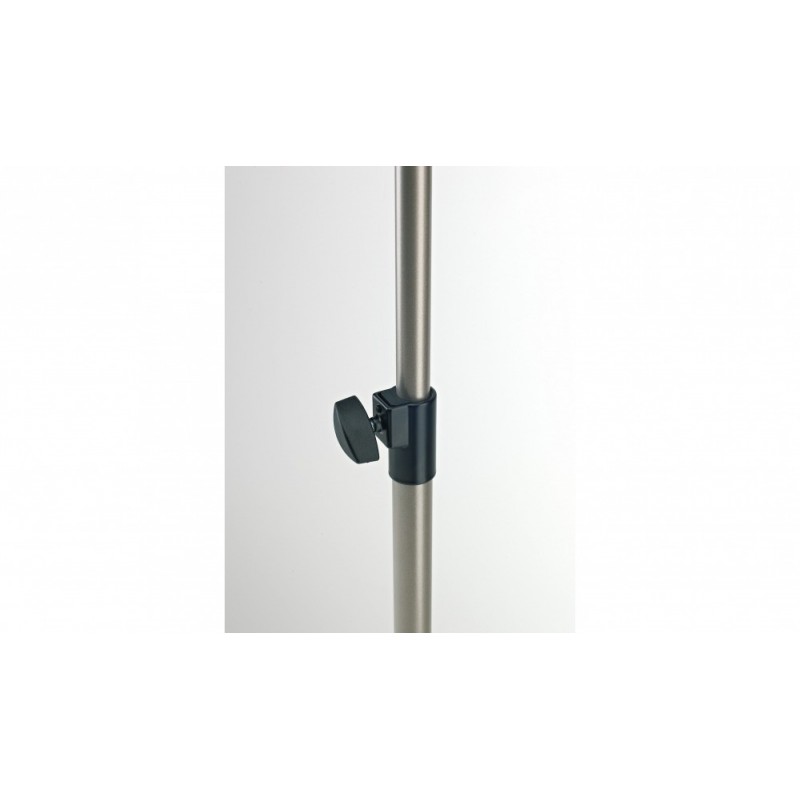 KONIG & MEYER 10700-000-11 nickel-colored - pulpit na nuty