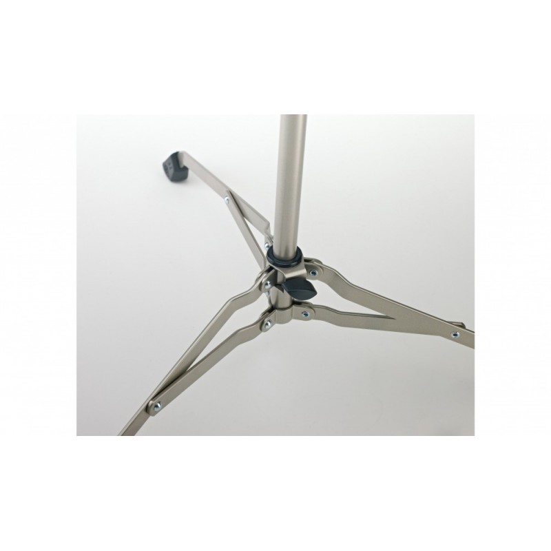 KONIG & MEYER 10700-000-11 nickel-colored - pulpit na nuty