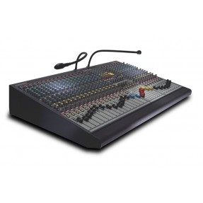ALLEN & HEATH GL 2400-40 - mikser audio