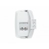 OMNITRONIC OD-6 8Ohm white 2x - głośniki instalacyjne