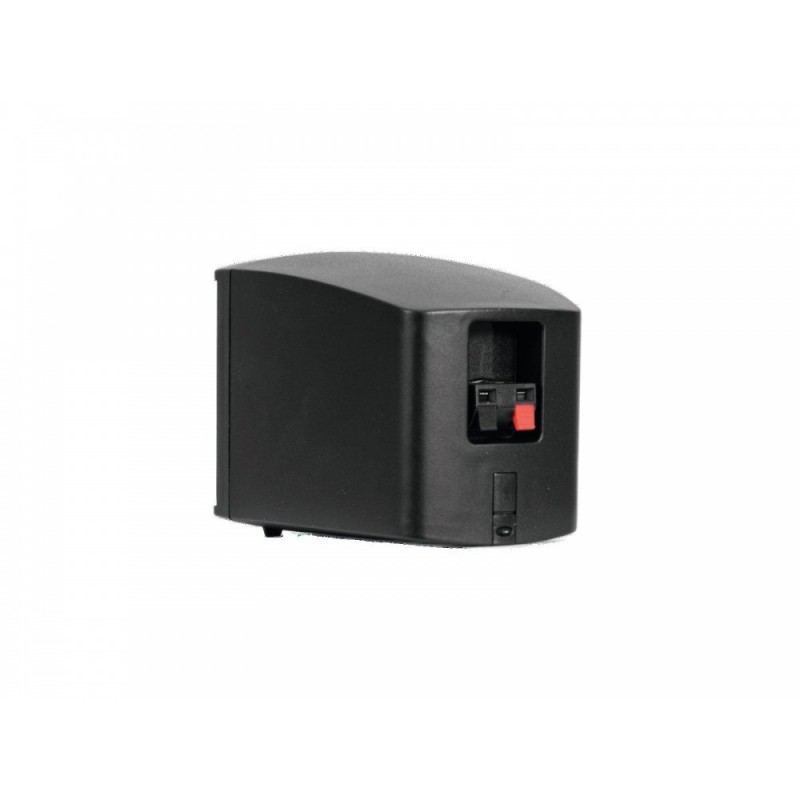 OMNITRONIC OD-22 Wall Speaker 8Ohms black - głośniki naścienne