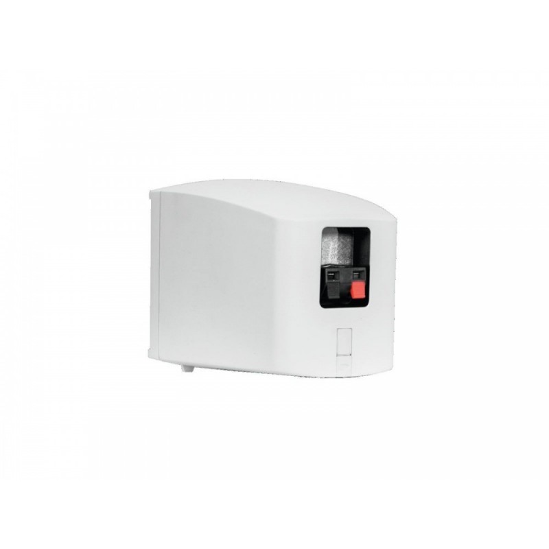 OMNITRONIC OD-2 8Ohms white 2x - głośniki naścienne