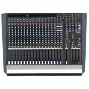 Allen & Heath PA 20 - mikser