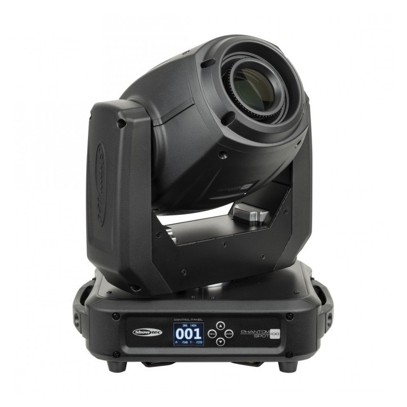 Showtec Phantom 100 Spot - głowa ruchoma
