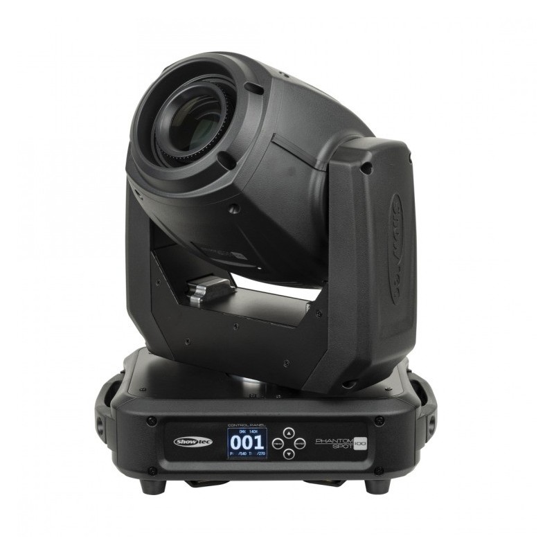 Showtec Phantom 100 Spot - głowa ruchoma