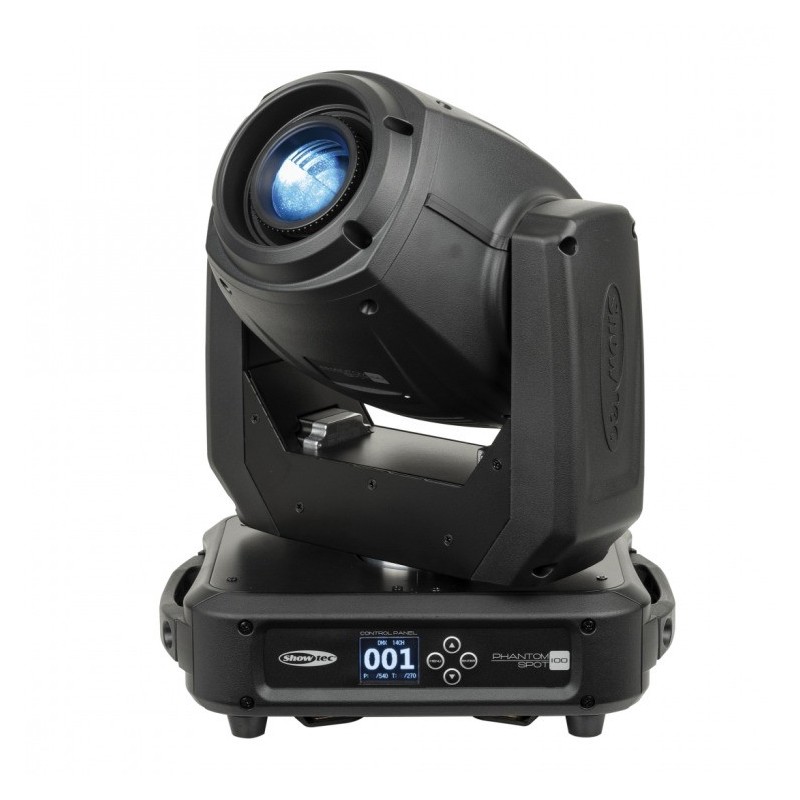 Showtec Phantom 100 Spot - głowa ruchoma