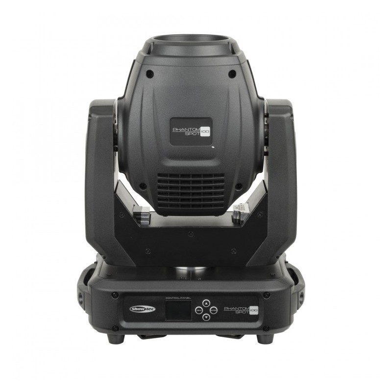 Showtec Phantom 100 Spot - głowa ruchoma