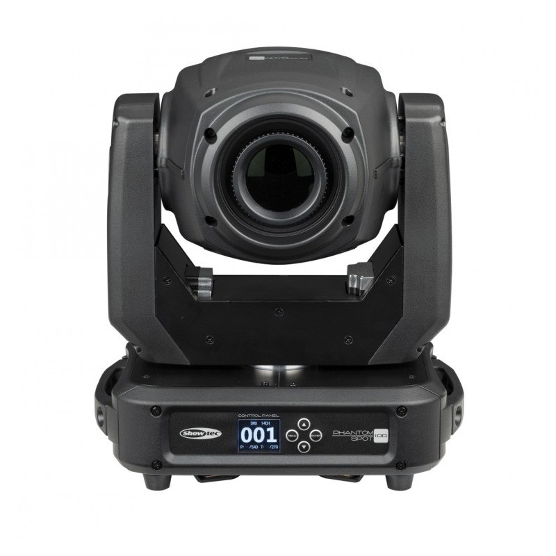 Showtec Phantom 100 Spot - głowa ruchoma