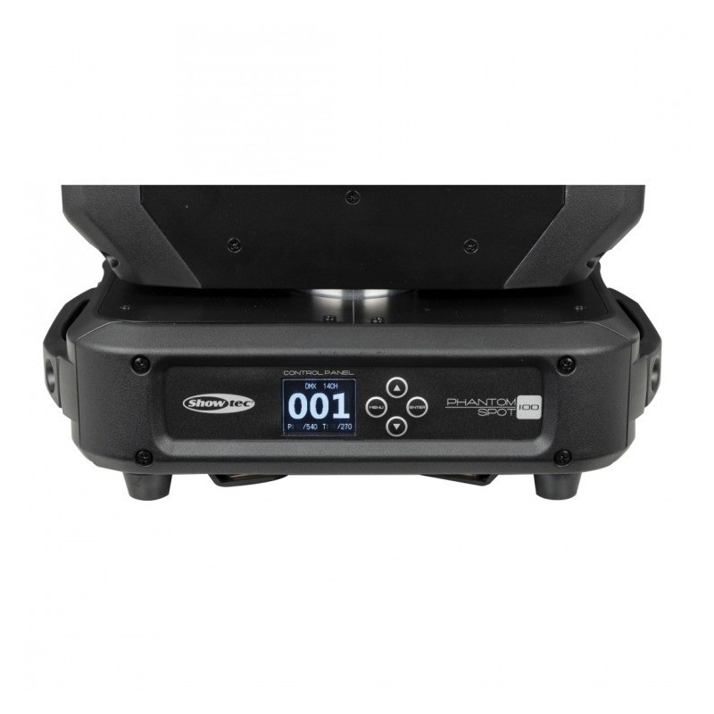 Showtec Phantom 100 Spot - głowa ruchoma