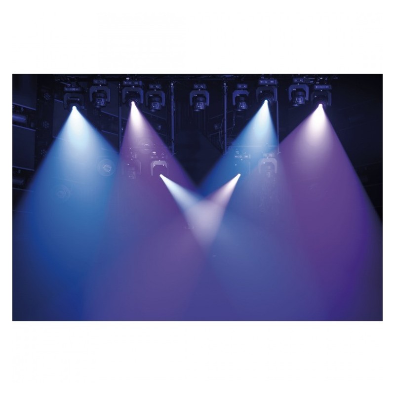 Showtec Phantom 100 Spot - głowa ruchoma