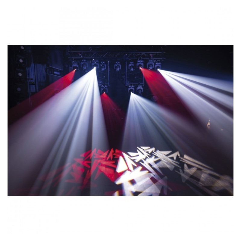 Showtec Phantom 100 Spot - głowa ruchoma