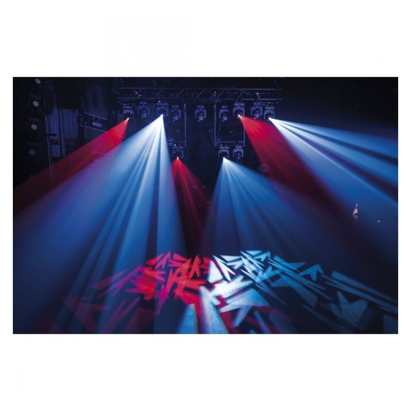 Showtec Phantom 100 Spot - głowa ruchoma