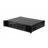 OMNITRONIC MP-250 PA Mixing Amplifier - Wzmacniacz