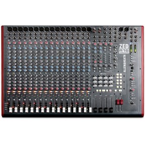 Allen & Heath ZED-R16slsX - Mikser