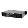 OMNITRONIC PAP-350 PA Amplifier - Wzmacniacz