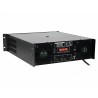 OMNITRONIC PAP-1000 PA Amplifier - Wzmacniacz