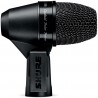 SHURE PGA56-XLR - Mikrofon dynamiczny do werblaslstomów
