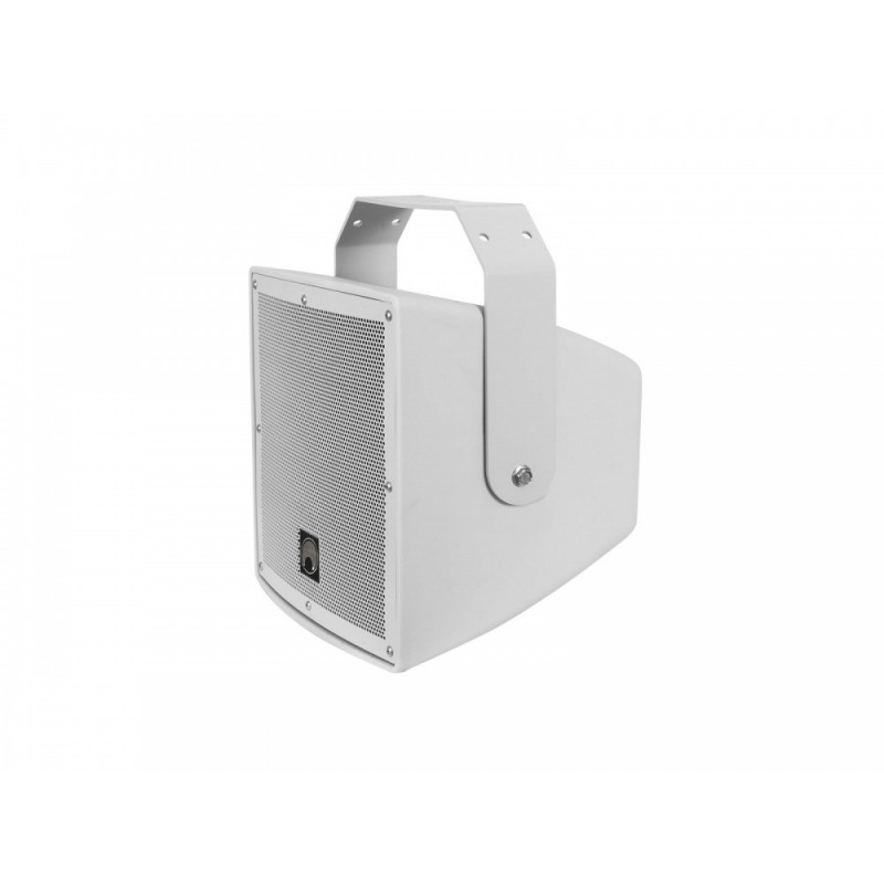 OMNITRONIC ODX-208T 100V white - Głośnik Instalacyjny