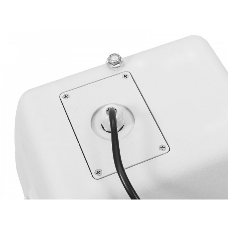 OMNITRONIC ODX-208T 100V white - Głośnik Instalacyjny