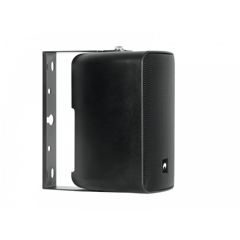 OMNITRONIC ODP-204T 100V black 2x - Głośniki Instalacyjne