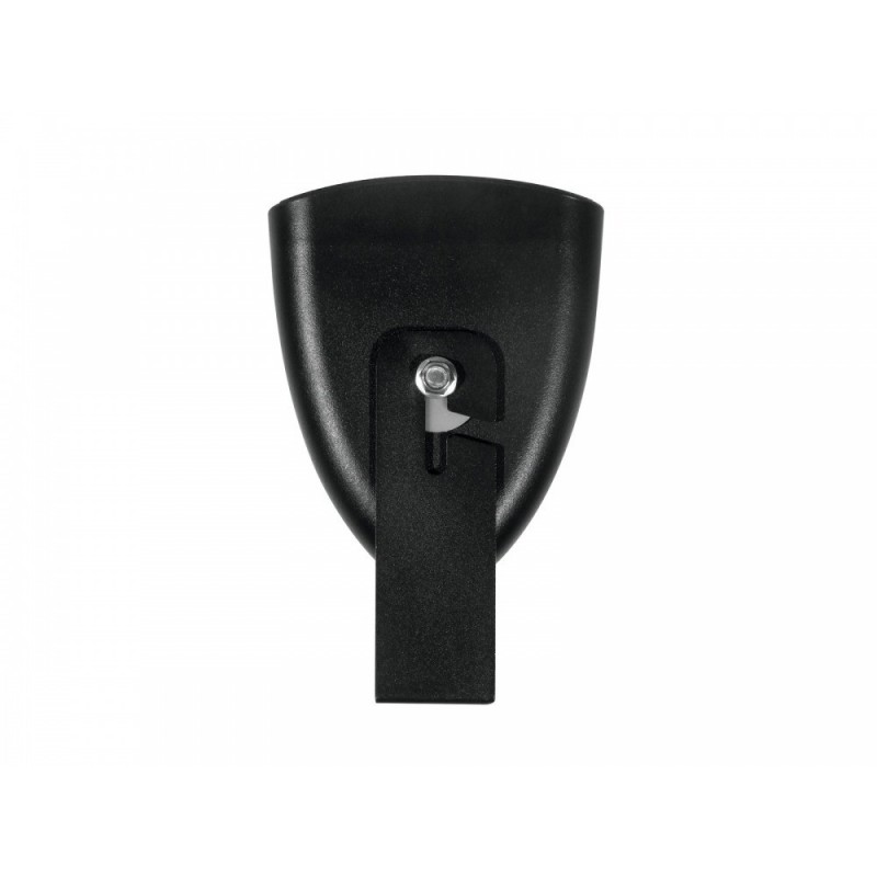 OMNITRONIC ODP-204T 100V black 2x - Głośniki Instalacyjne