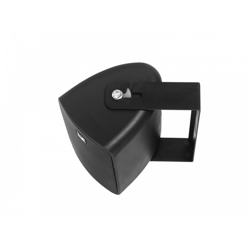 OMNITRONIC ODP-204T 100V black 2x - Głośniki Instalacyjne