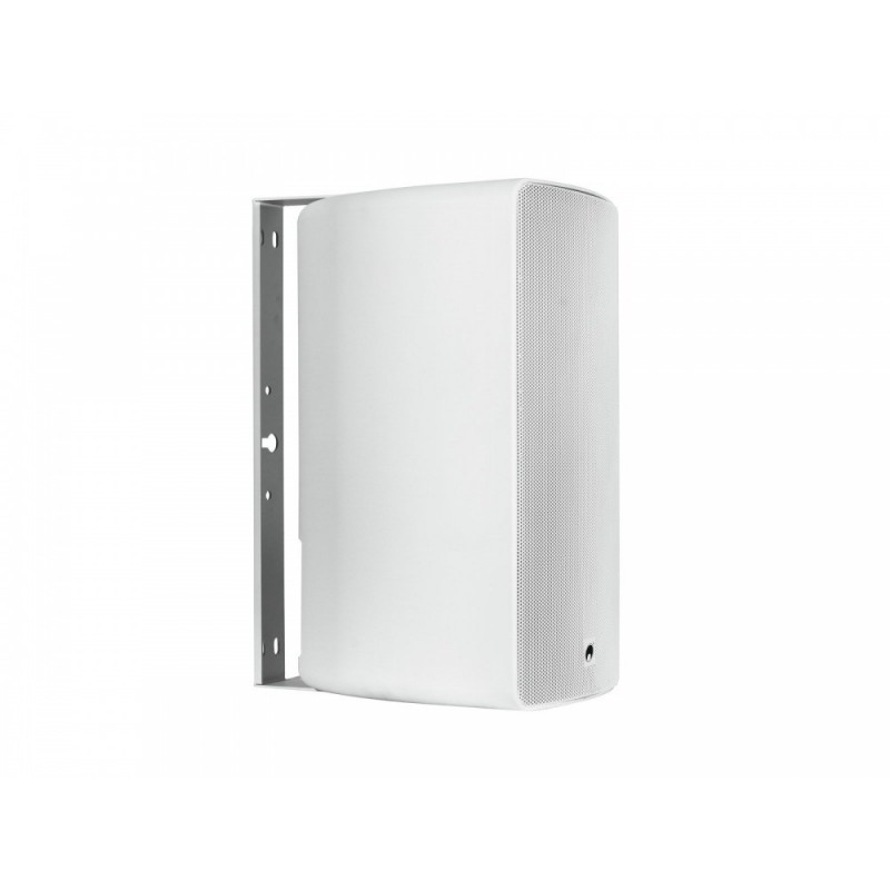 OMNITRONIC ODP-208 16 ohms white - Głośnik Instalacyjny