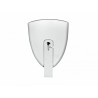 OMNITRONIC ODP-208 16 ohms white - Głośnik Instalacyjny