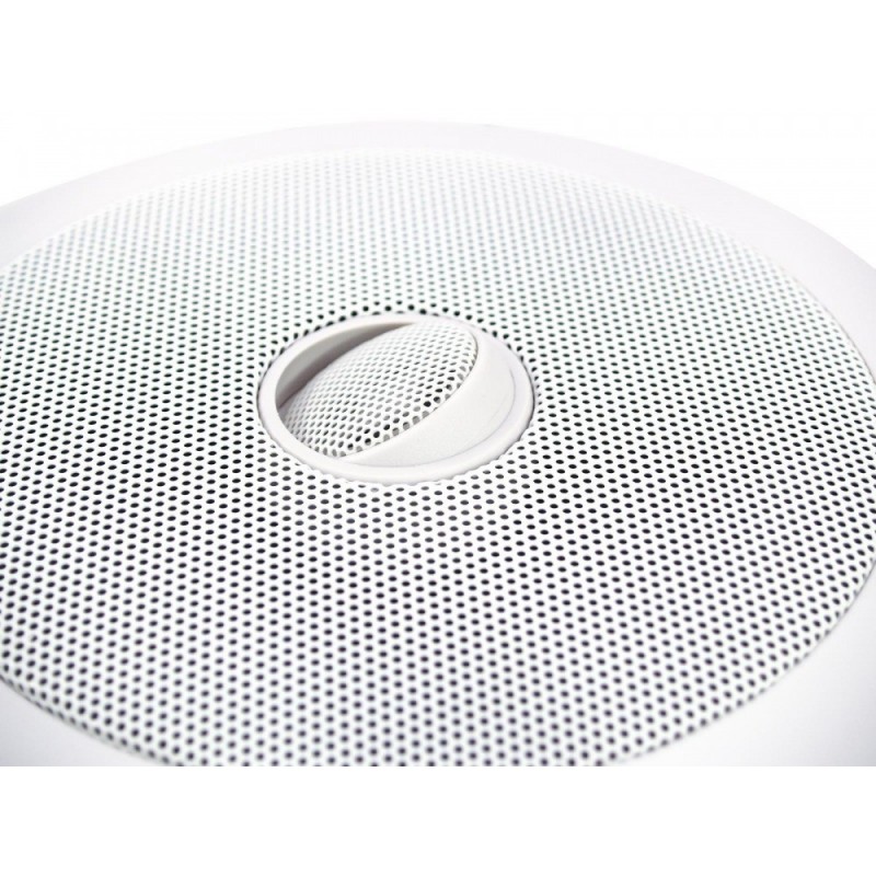 OMNITRONIC CST-8 2-Way Ceiling Speaker - Głośnik Instalacyjny
