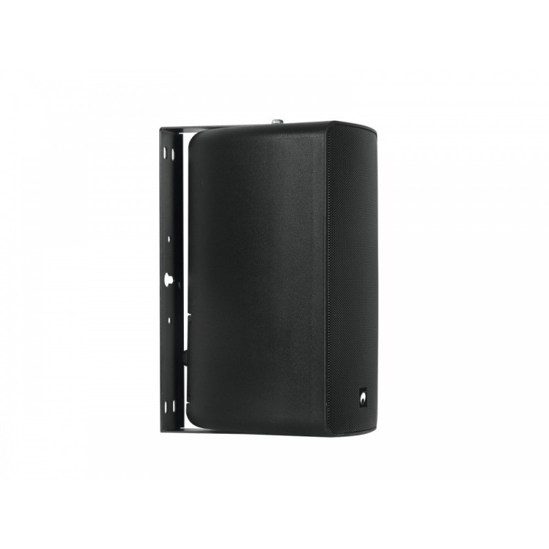 OMNITRONIC ODP-206T 100V black 2x - Głośniki Instalacyjne