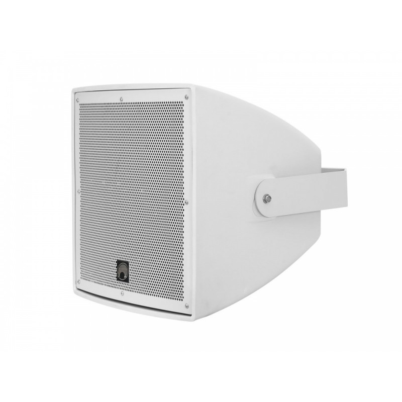 OMNITRONIC ODX-212T 100V white - Głośnik Instalacyjny