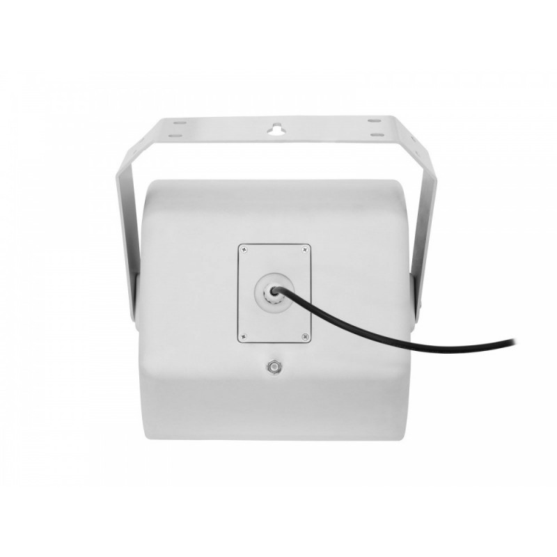 OMNITRONIC ODX-212T 100V white - Głośnik Instalacyjny