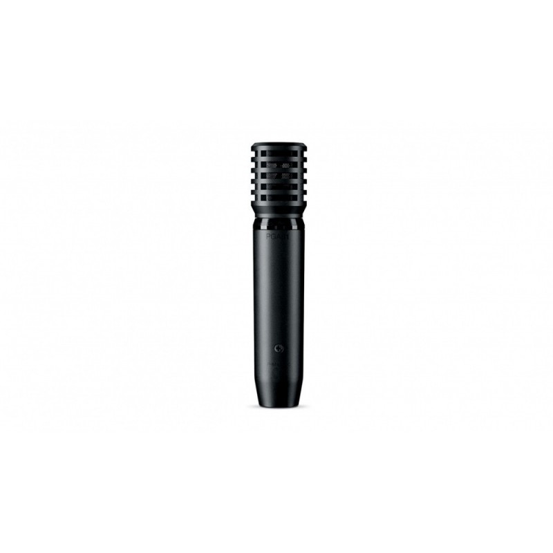 SHURE PGA81-XLR - Mikrofon pojemnościowy