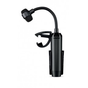 SHURE PGA98D-XLR - Mikrofon pojemnościowy do bębnów