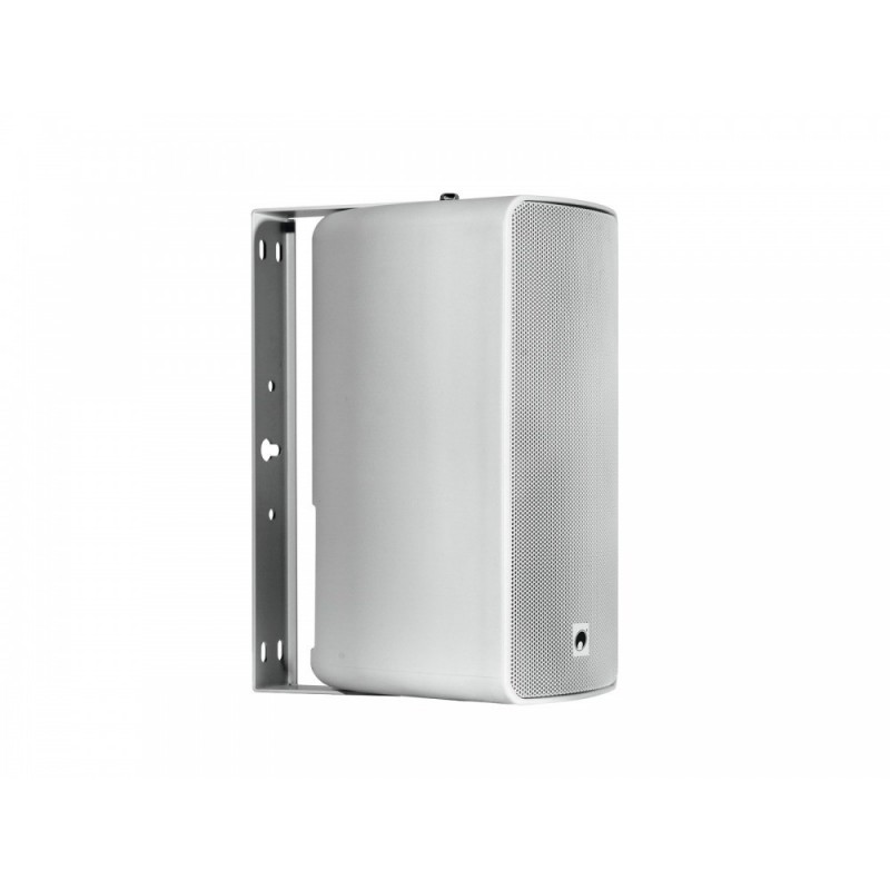 OMNITRONIC ODP-206T 100V white 2x - Głośniki Instalacyjne