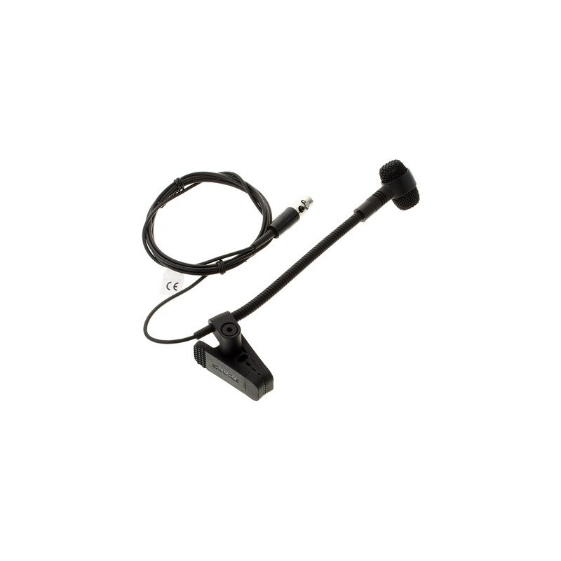 SHURE PGA98H-TQG - Mikrofon pojemnościowy