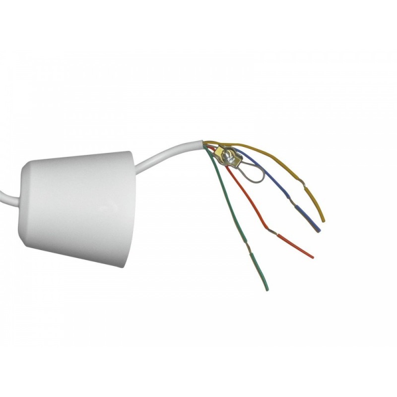 OMNITRONIC WP-1H - Głośnik Sufitowy