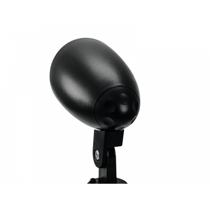 OMNITRONIC PS-2.5GS, black, 2x - Głośniki Projekcyjne