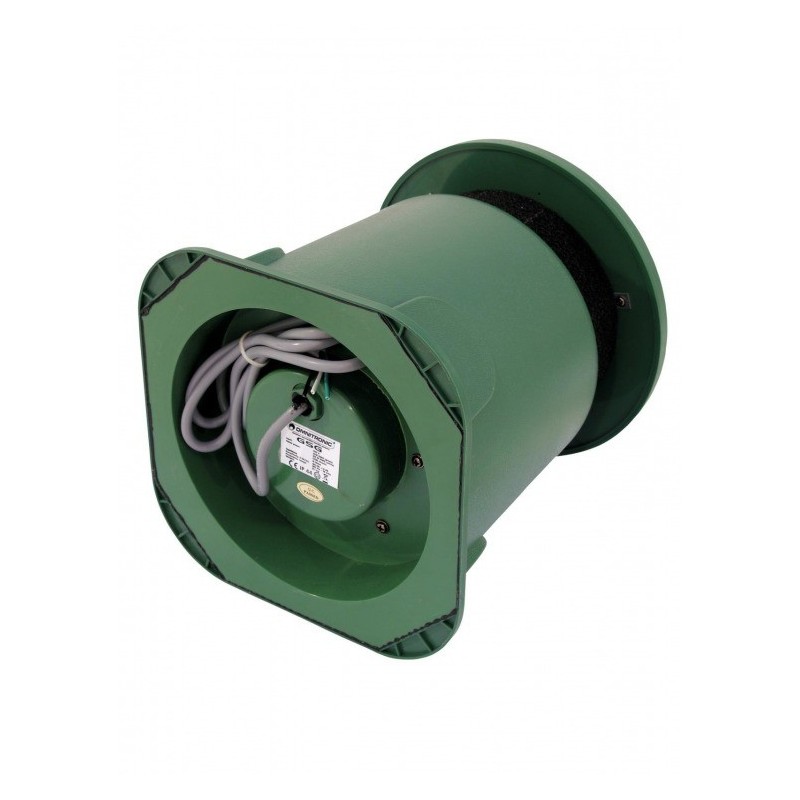 OMNITRONIC GSG - Głośnik Ogrodowy