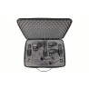 SHURE PGADRUMKIT6 - Zestaw mikrofonów perkusyjnych