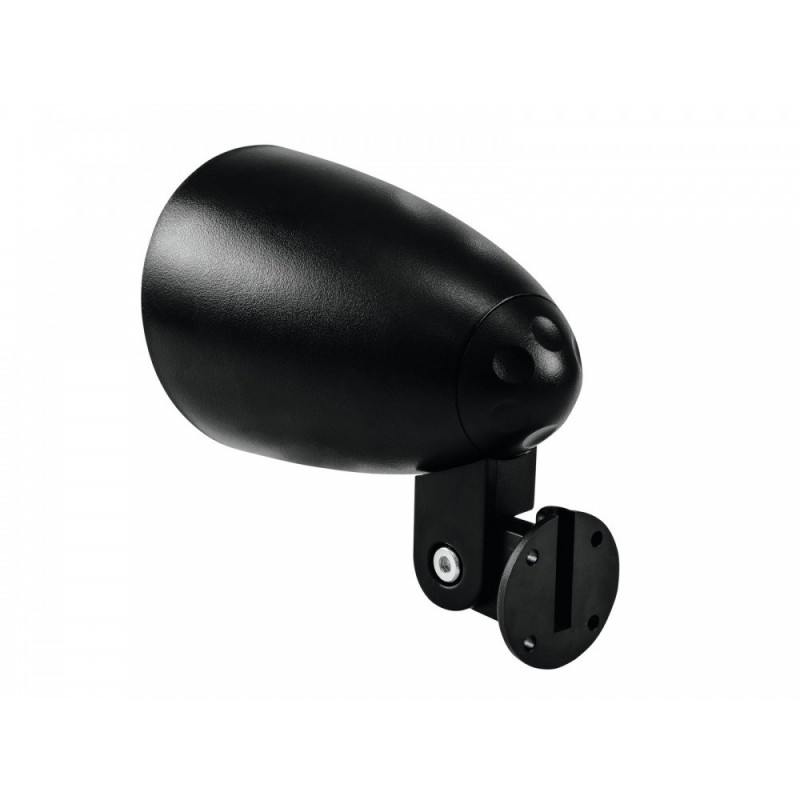 OMNITRONIC PS-2.5WB, black, 2x - Głośnik Projekcyjny