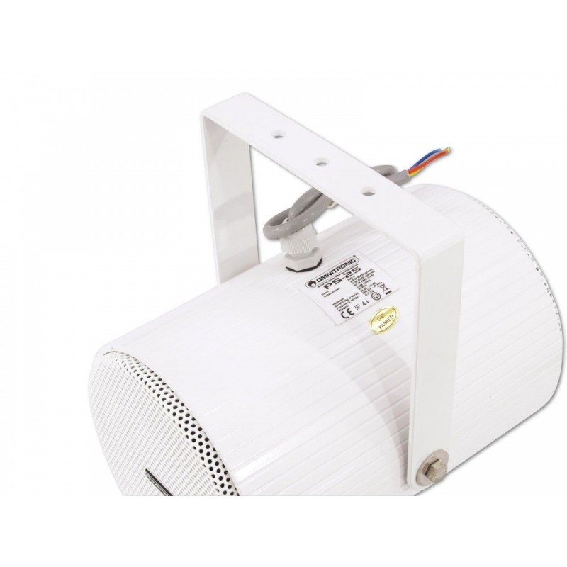 OMNITRONIC PS-30 - Głośnik Projekcyjny
