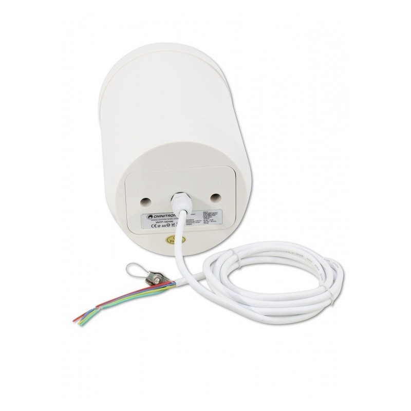 OMNITRONIC WP-10W - Głośnik Sufitowy