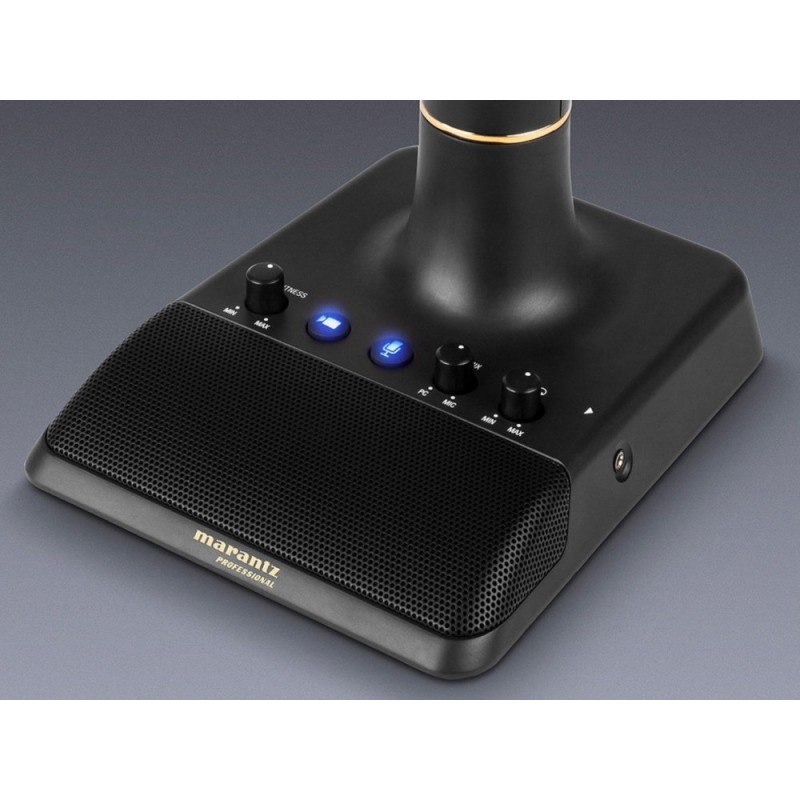 Marantz AVS - Audio-Video Streamer