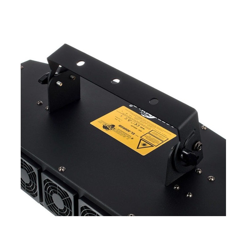 LASERWORLD EL-900RGB - laser